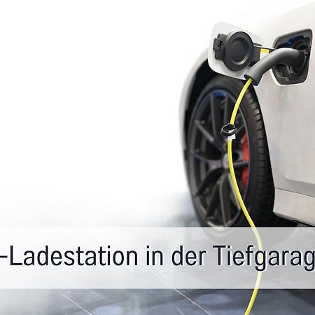 Herzgruen Direkt An Traumhaften Wanderwegen Balkon Mit Toller Aussicht Sauna Im Haus Tiefgarage E-Ladestation Todtnauberg Extérieur photo