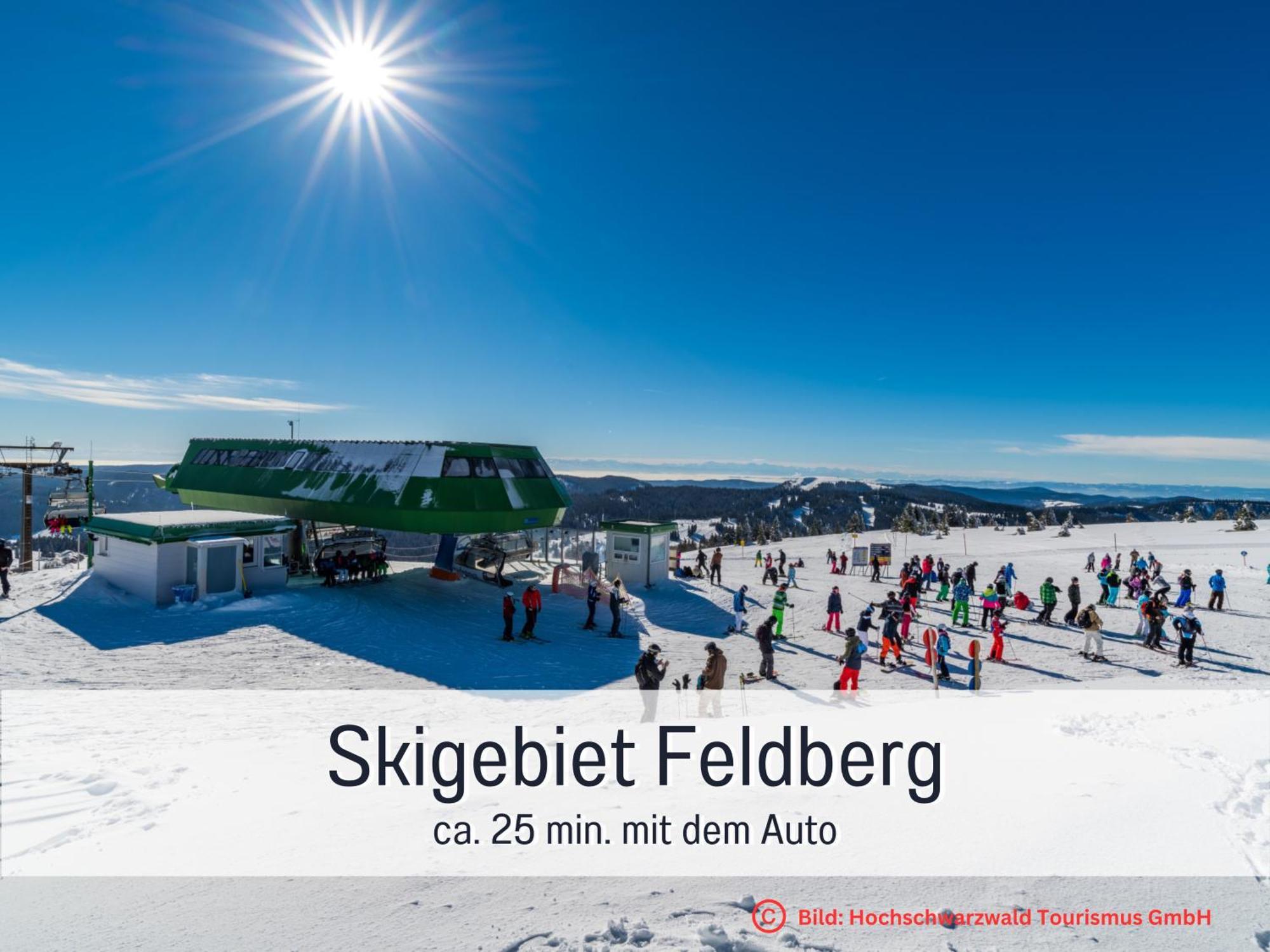 Herzgruen Direkt An Traumhaften Wanderwegen Balkon Mit Toller Aussicht Sauna Im Haus Tiefgarage E-Ladestation Todtnauberg Extérieur photo